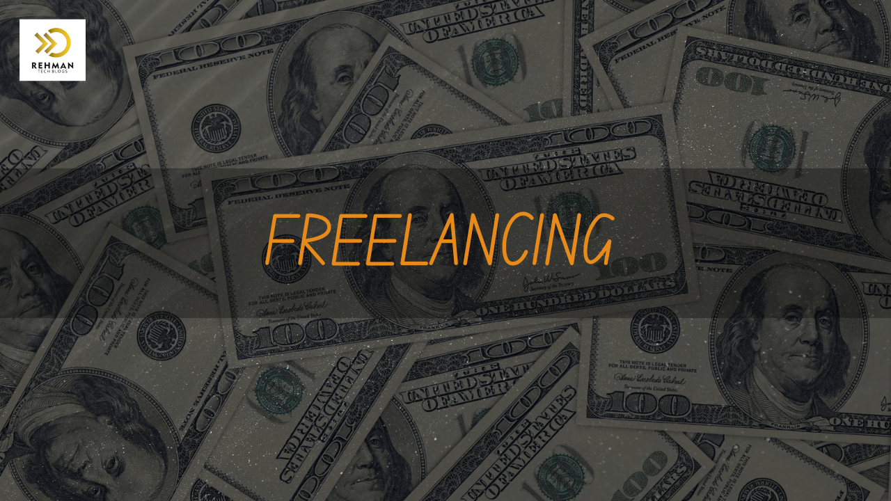 Freelancing